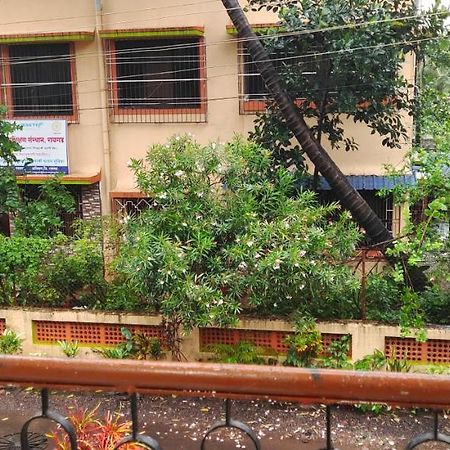 Sudeep Bungalow อลีบาก ภายนอก รูปภาพ