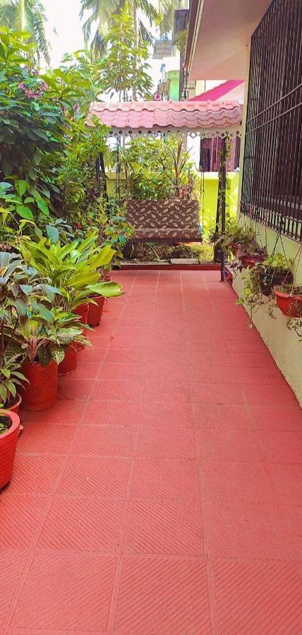 Sudeep Bungalow อลีบาก ภายนอก รูปภาพ