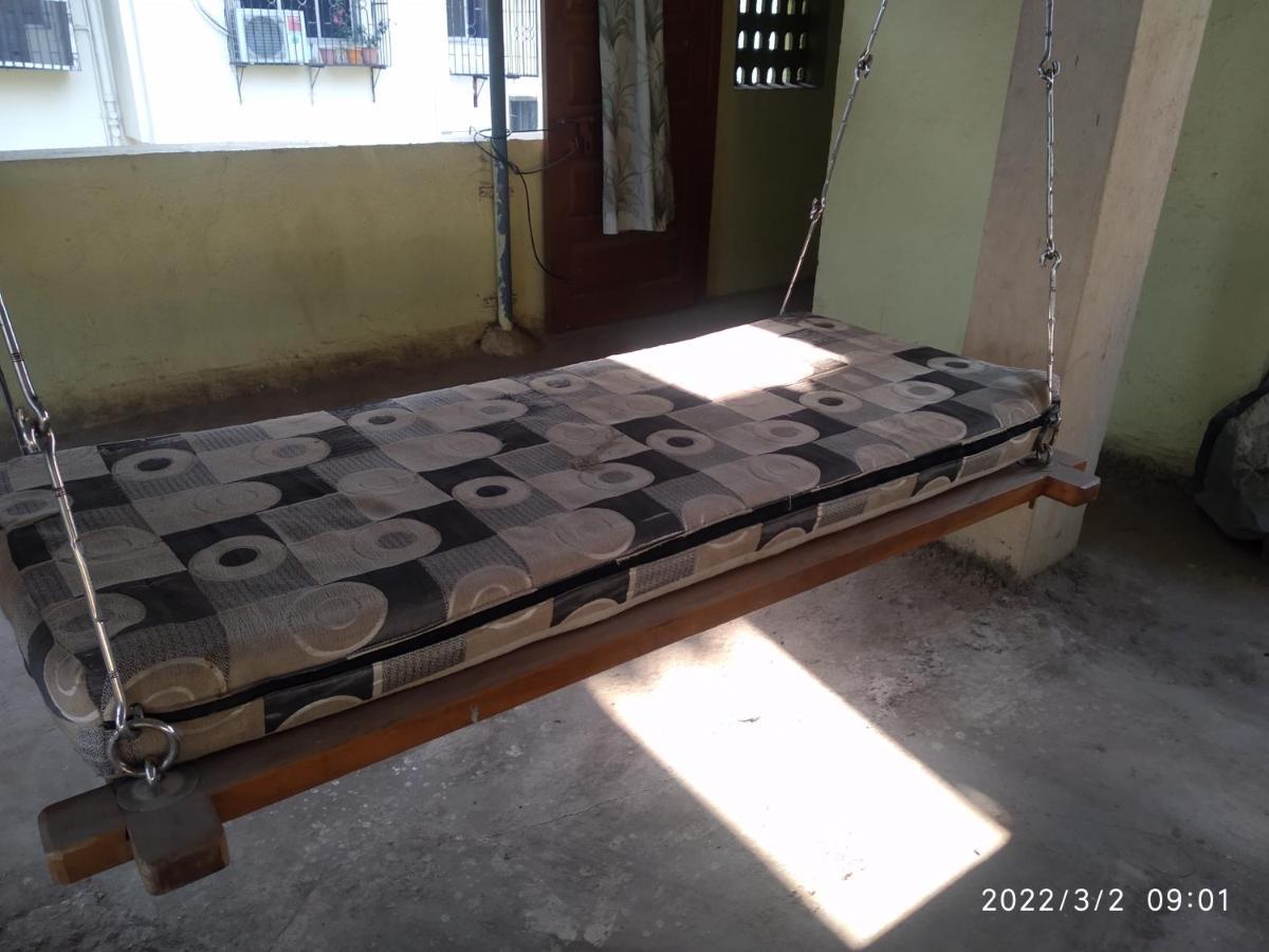 Sudeep Bungalow อลีบาก ภายนอก รูปภาพ