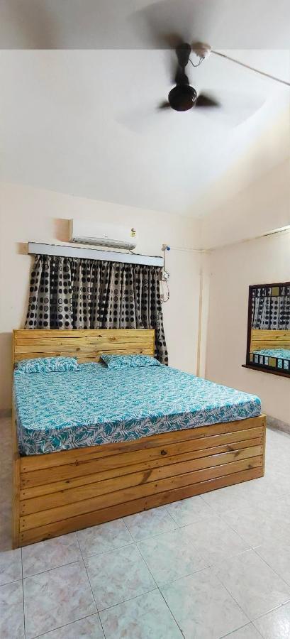 Sudeep Bungalow อลีบาก ภายนอก รูปภาพ