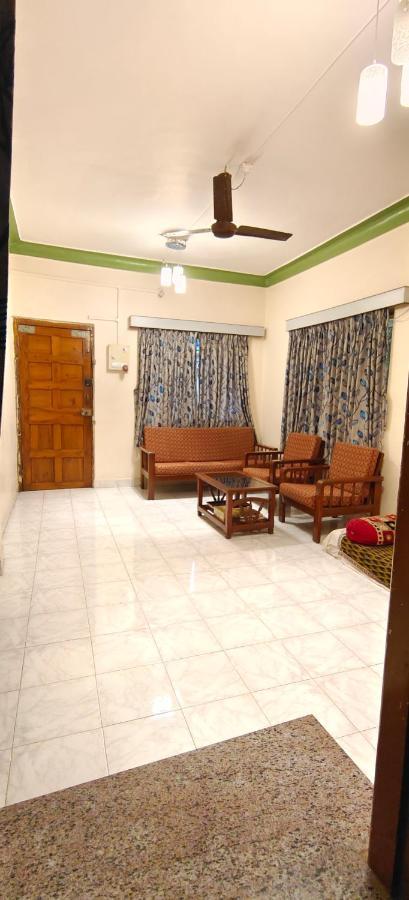 Sudeep Bungalow อลีบาก ภายนอก รูปภาพ