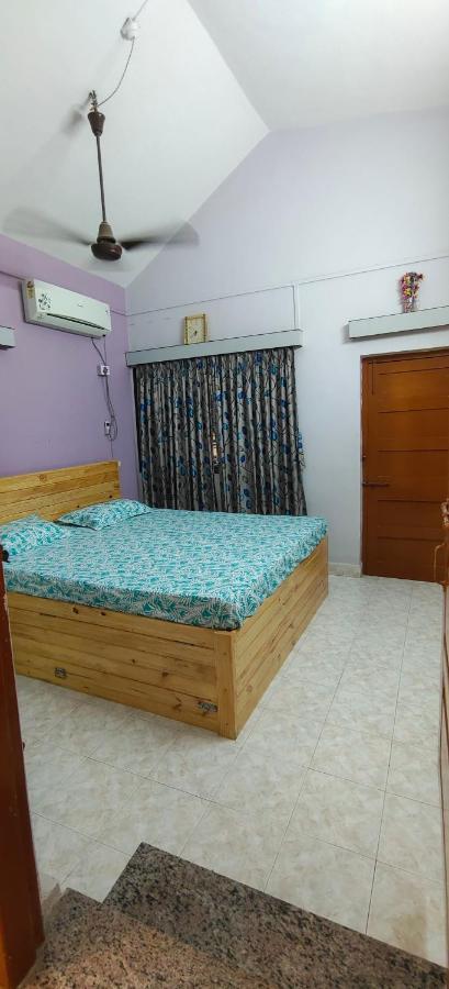 Sudeep Bungalow อลีบาก ภายนอก รูปภาพ