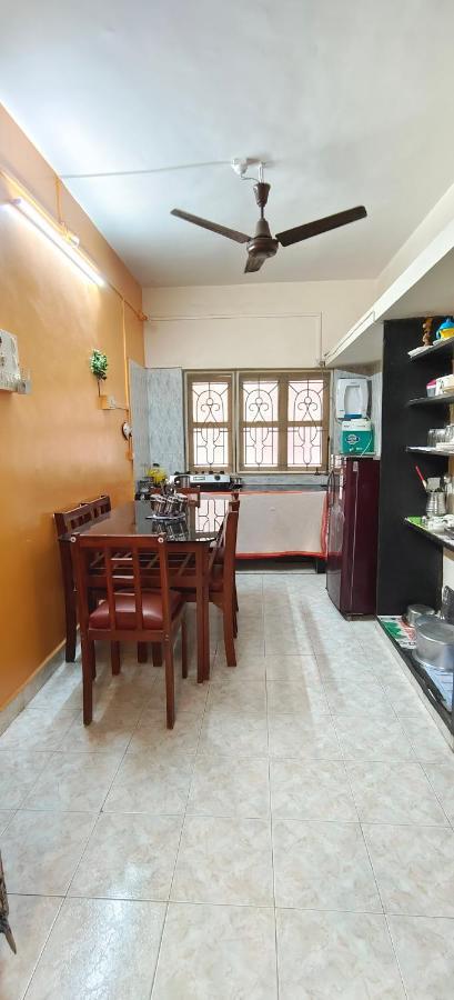 Sudeep Bungalow อลีบาก ภายนอก รูปภาพ