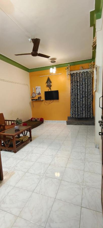 Sudeep Bungalow อลีบาก ภายนอก รูปภาพ