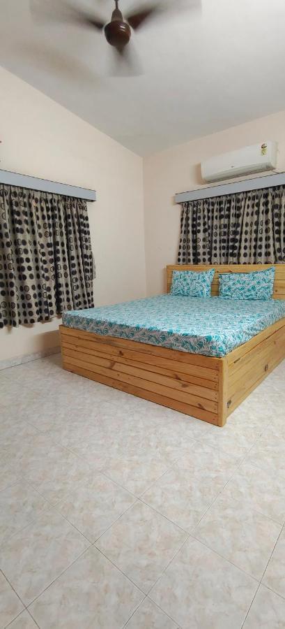 Sudeep Bungalow อลีบาก ภายนอก รูปภาพ