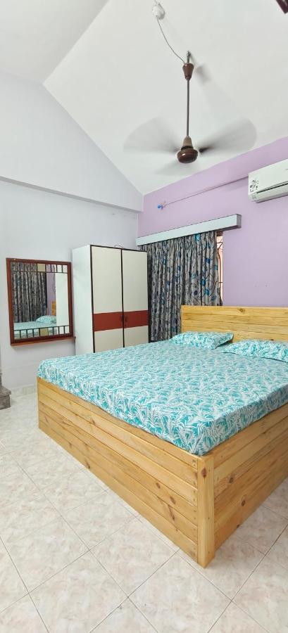 Sudeep Bungalow อลีบาก ภายนอก รูปภาพ