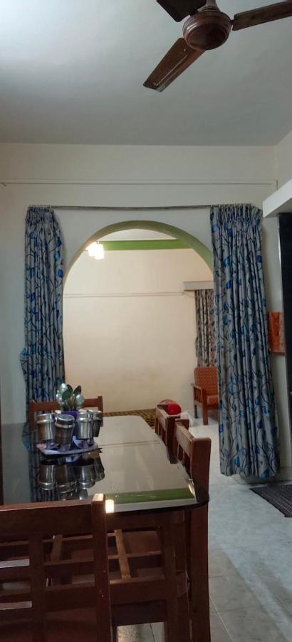 Sudeep Bungalow อลีบาก ภายนอก รูปภาพ