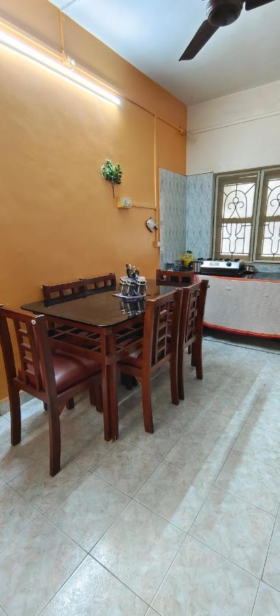 Sudeep Bungalow อลีบาก ภายนอก รูปภาพ