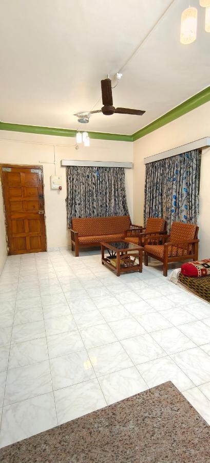 Sudeep Bungalow อลีบาก ภายนอก รูปภาพ