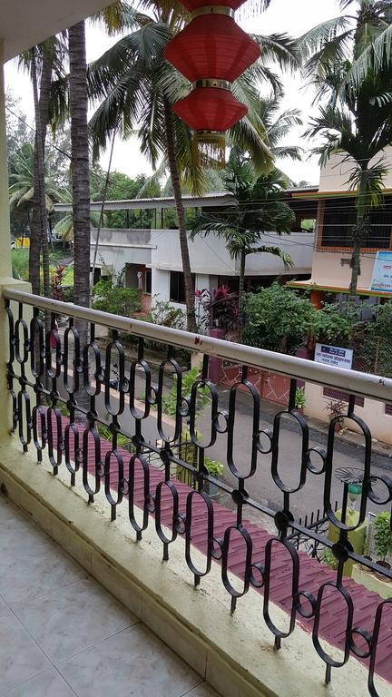 Sudeep Bungalow อลีบาก ภายนอก รูปภาพ
