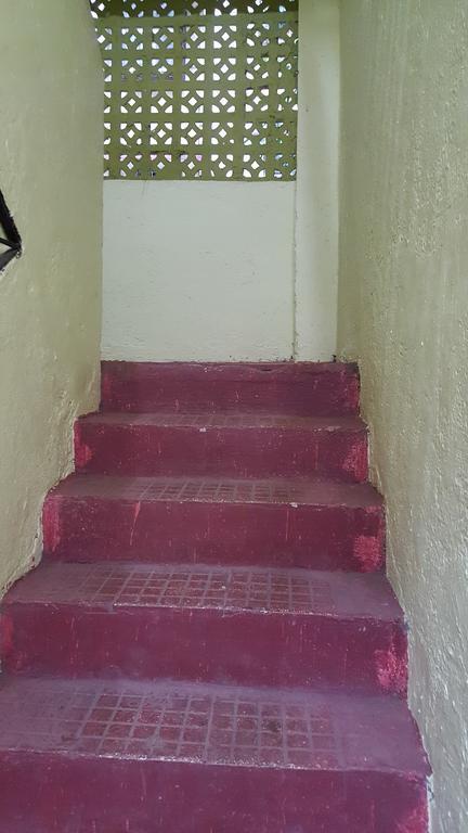 Sudeep Bungalow อลีบาก ภายนอก รูปภาพ