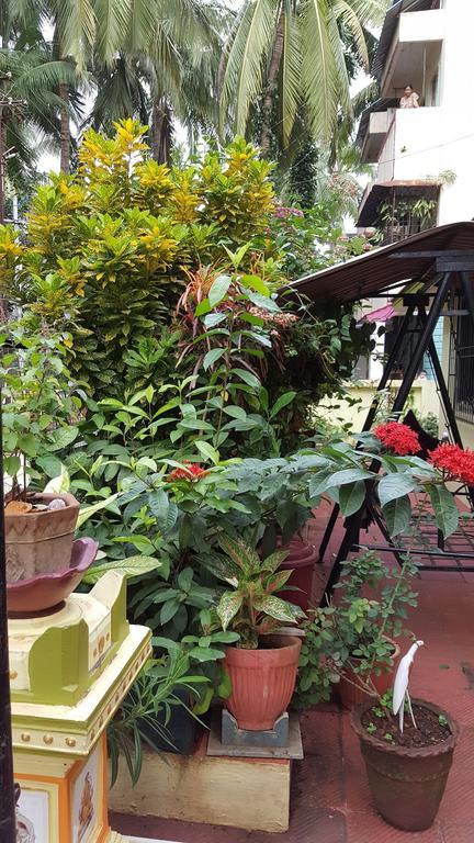 Sudeep Bungalow อลีบาก ภายนอก รูปภาพ