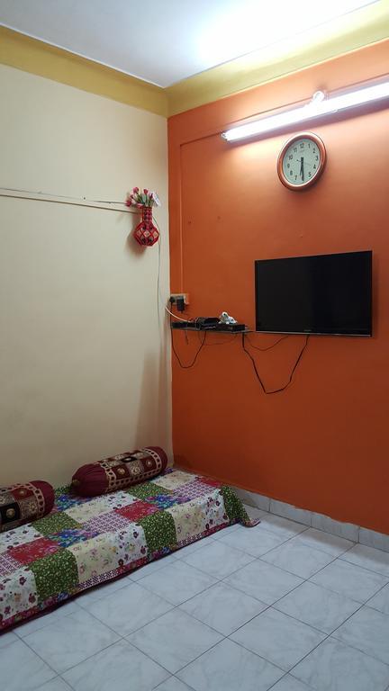 Sudeep Bungalow อลีบาก ภายนอก รูปภาพ