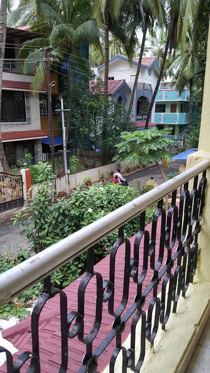 Sudeep Bungalow อลีบาก ภายนอก รูปภาพ