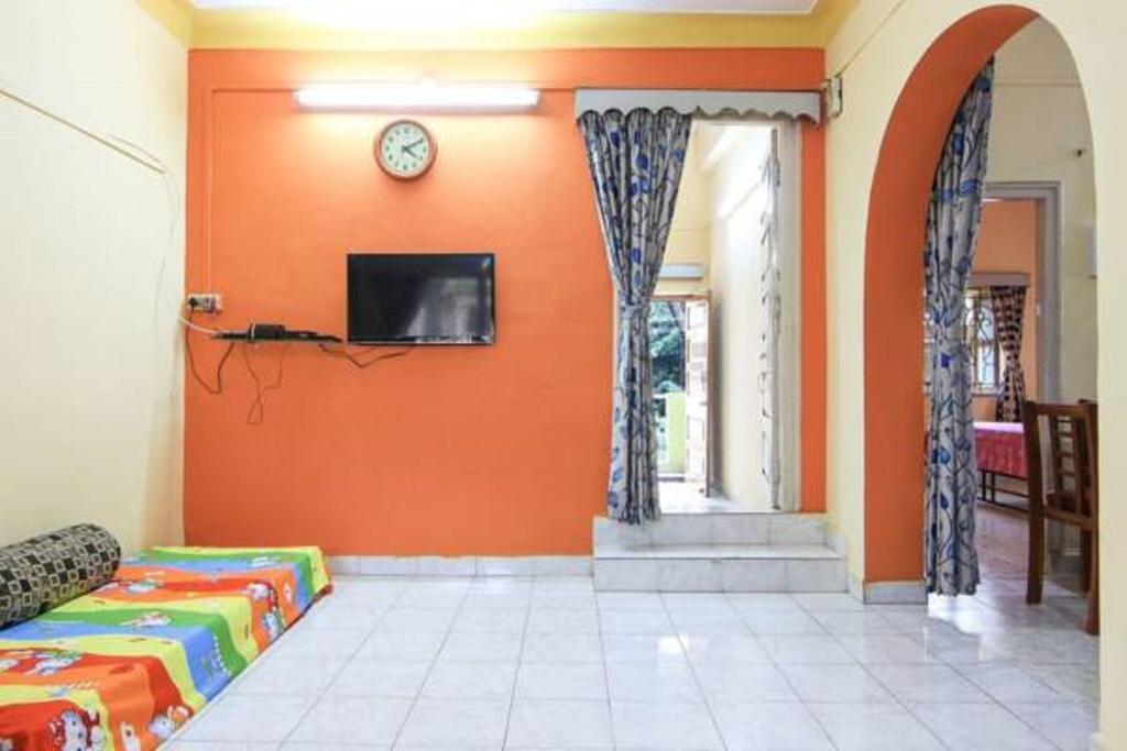 Sudeep Bungalow อลีบาก ภายนอก รูปภาพ