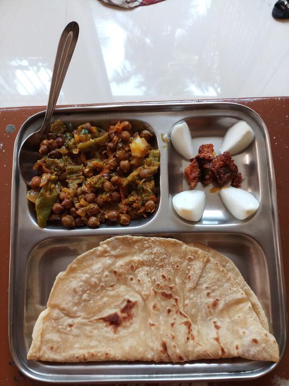 Sudeep Bungalow อลีบาก ภายนอก รูปภาพ