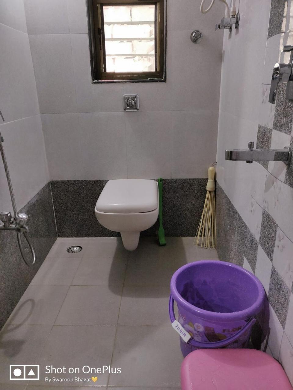 Sudeep Bungalow อลีบาก ภายนอก รูปภาพ